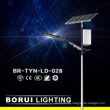 Br-Tyn-Ld-028 30W Single Lamp Solar LED Street Light